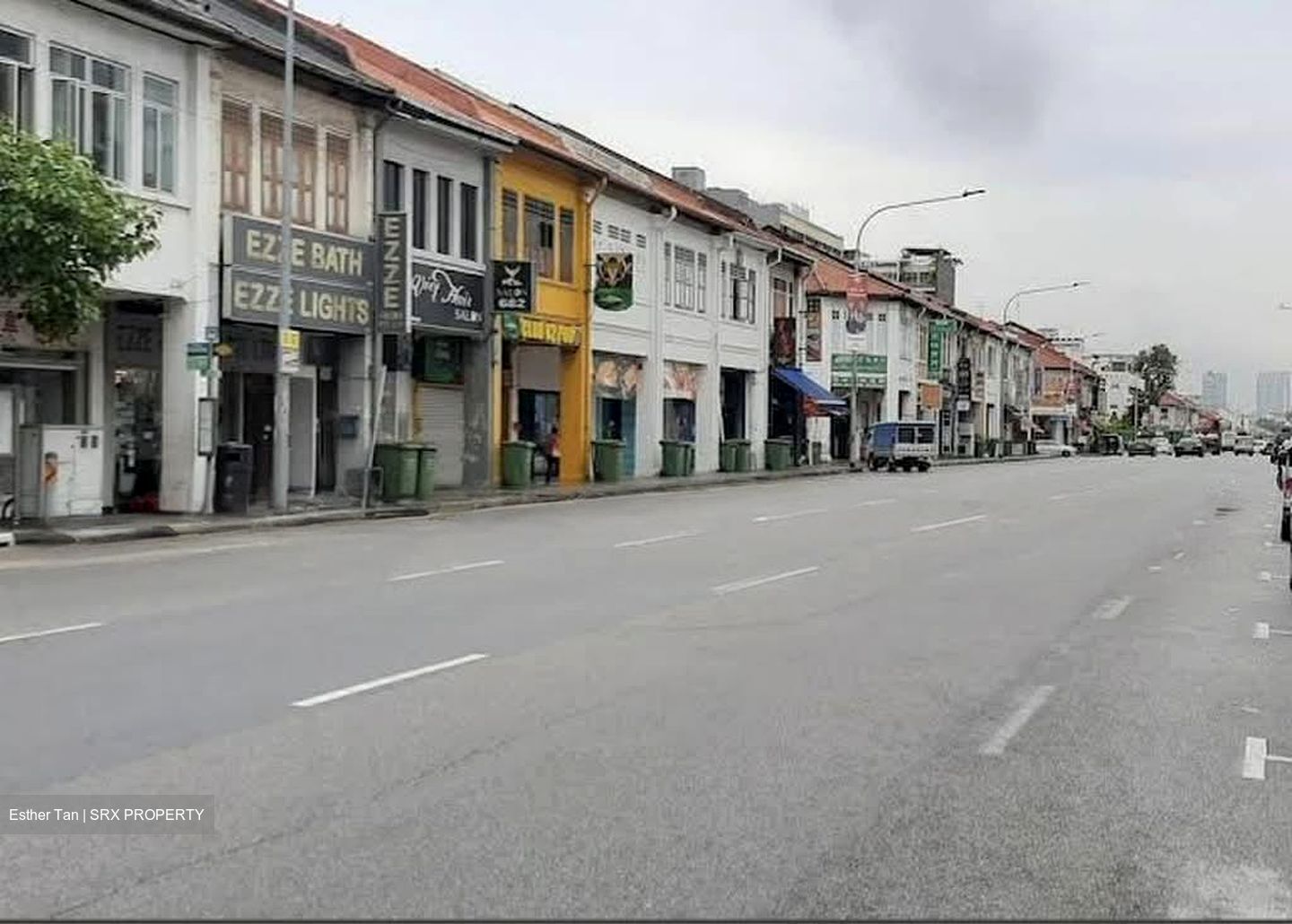 Geylang Road (D14), Shop House #581136981